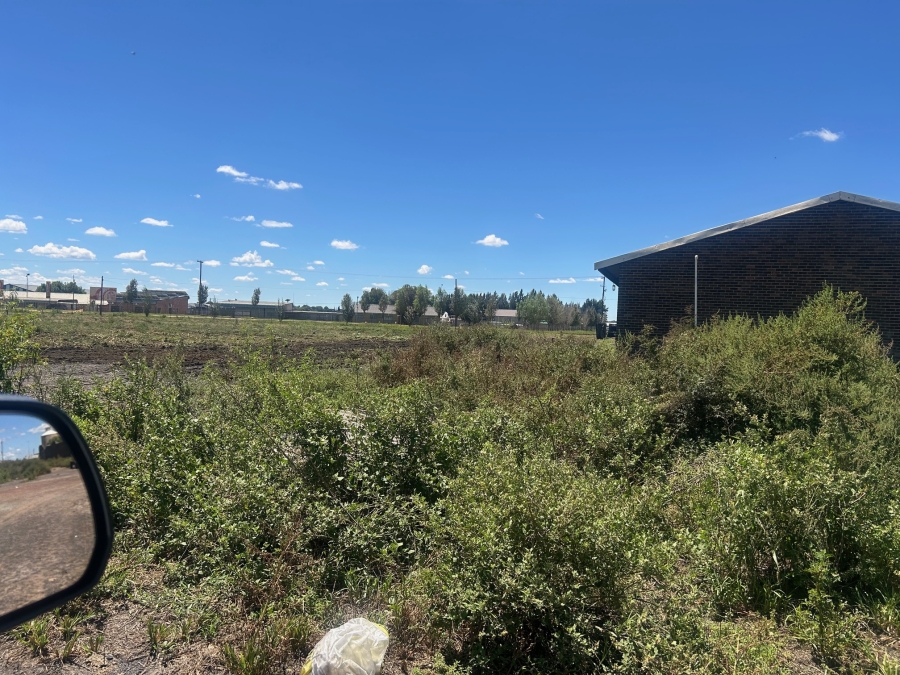 Commercial Property for Sale in Viljoenskroon Free State